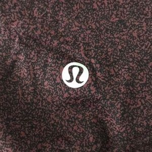 Lulu Align II * size 4 * never worn